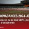 Tradimo Vacances 2024 – Jour 14: infrastructures de la CAN 2023, don, piscine et soirée d’excellence