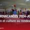 TRADIMO VACANCES 2024 – jour 3 : religion et culture au rendez-vous