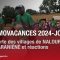 Tradimo Vacances 2024 – Jour 9 : découverte des villages NALOURGOKAHA et WARANIÉNÉ et réactions