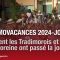 TradimoVacances 2024 Jour-2 : comment les Tradimorois et Tradimoreine ont passé la journée