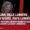 «Abidjan, ville lumière, Côte d’Ivoire, pays lumière» : Dominique Ouattara  lance la magie lumineuse