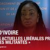 Côte d’Ivoire : Femmes actuelles libérales présente « Femmes militantes »