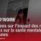 Côte d’Ivoire : réactions sur l’impact des réseaux sociaux sur la santé mentale des jeunes