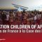 Fondation Children Of Africa : des Miss de France à la Case des Enfants