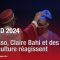 PRIMUD 2024 : MAKOSSO, Claire BAHI et des acteurs de la culture réagissent