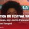 9ᵉ Édition du Festival Wassulu : La Côte d’Ivoire, pays invité d’honneur selon Oumou Sangaré