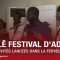 9e Êlê Festival d’Adiaké : Les festivités lancées dans la ferveur