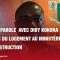 À VOUS LA PAROLE: Forum investir dans le district autonome d’Abidjan