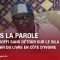À vous la Parole/ Tiburce KOFFI sans détour sur le SILA 15 et l’avenir du livre en Côte d’Ivoire