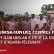 Autonomisation des femmes rurales