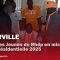 Bingerville : l’Union des Jeunes du Rhdp en mission pour la présidentielle 2025