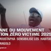 Caravane du mouvement ‘’Election zéro victime 2025’’ : Al MoustaphA  sensibilise