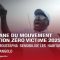 Caravane du mouvement ‘’Election zéro victime 2025’’ : Al MoustaphA  sensibilise