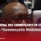 Conseil fédéral des Commerçants de Côte d’Ivoire : l’initiative ‘’Commerçants Médiateurs’’ lancée