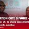 Coopération Côte d’Ivoire – Ghana: Le nouveau DG du Ghana COCOA BOARD en visite officielle à Abidjan