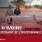 Côte d’Ivoire: 65ᵉ anniversaire de l’indépendance à PROZI