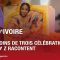 Côte d’Ivoire : des témoins de trois célébrations de DOTHY Z racontent