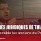 Déboires juridiques de THIAM: BILLON accable les anciens du PDCI RDA