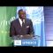 DÉCLARATION À l’UNESCO du Président de la Banque d’Affaires ALGEST IBRAHIM MAGASSA