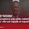 Déclaration du président du PDCI – RDA, Tidjane Thiam