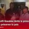 Divo : Amédé Koffi Kouakou invite la presse à aider à préserver la paix