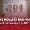 Économie sociale et solidaire : lancement du réseau « Les DÉESSES »