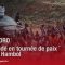 FORO FORO : Blé Goudé en tournée de paix dans le Hambol