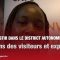 Forum investir dans le district autonome d’Abidjan : Réactions des visiteurs et exposants