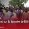 HAMBOL : réactions sur la tournée de Blé Goudé