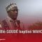 Katiola : Charles Blé GOUDÉ baptisé WAHOGNINLIN