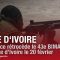La France rétrocède le 43e BIMA à la Côte d’Ivoire le 20 février 2025