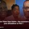 LA REVUE DE PRESSE GRAND FORMAT du 04 avril 2025: Affaire Tidjane Thiam-Yapo Valérie