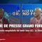 LA REVUE DE PRESSE GRAND FORMAT du 07 mars 2025