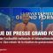 LA REVUE DE PRESSE GRAND FORMAT du 28 février 2025