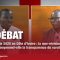 LE DÉBAT du 19 février 2025