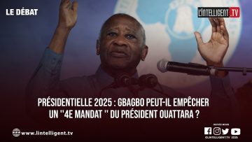 LE DÉBAT DU 25 AOUT 2025
