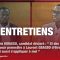 Les entretiens avec Jean-François KOUASSI