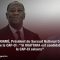 LES ENTRETIENS avec Marcellin KOUAMÉ, Président du Sursaut National Côte d’Ivoire