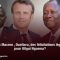 L’INTELLIGENT CLUB / Gabon : Macron , Ouattara, des félicitations légitimes pour Oligui Nguema?