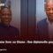 L’INTELLIGENT CLUB / Guillaume SORO au Ghana : Une diplomatie payante