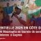 M. Touré Al Moustapha, Président Fondateur du Mouvement « zéro victime des élections en 2025 »