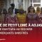 Marché de Petit Lomé à ADJAMÉ: ALASSANE OUATTARA au secours des commerçants sinistrés