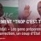 Mouvement “Trop c’est trop“ – Zadi Djédjé: « Les gens préparent une insurrection, un coup d’État »