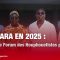 Ouattara en 2025 : Anoblé et le Forum des Houphouëtistes pour l’unité