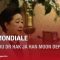 Paix mondiale : L’appel du DR HAK JA HAN MOON depuis Séoul