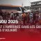 Paquinou 2025 : Quelle est l’ambiance dans les gares routières d’Adjamé ?