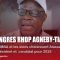 Pré-congrès du RHDP de l’Agneby-Tiassa : Pierre Dimba et les siens choisissent Alassane Ouattara