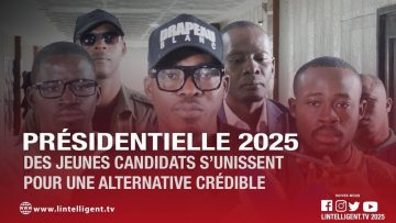 Présidentielle 2025 : des jeunes candidats s’unissent pour une alternative crédible