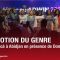 Promotion du genre : ADWIN lancé à Abidjan en présence de Dominique Ouattara