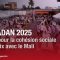 Ramadan 2025 : AJDCI pour la cohésion sociale et la paix avec le Mali